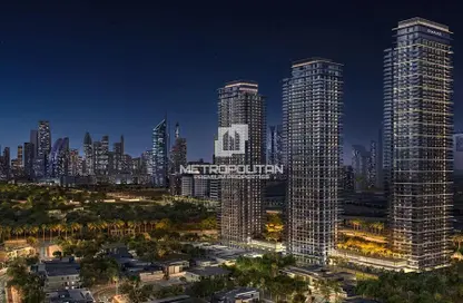 شقة - 3 غرف نوم - 3 حمامات للبيع في أدريس ريزيدنسز زعبيل 4 - زعبيل 1 - زعبيل - دبي