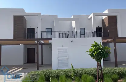 Villa - 3 Bedrooms - 4 Bathrooms for rent in Al Ghadeer 2 - Al Ghadeer - Abu Dhabi