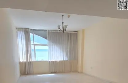 Apartment - 3 Bedrooms - 3 Bathrooms for rent in Rital  and  Rinad Tower - Sheikh Khalifa Bin Zayed Street - Ajman