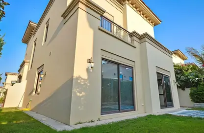 Villa - 5 Bedrooms - 5 Bathrooms for rent in Palma - Arabian Ranches 2 - Dubai