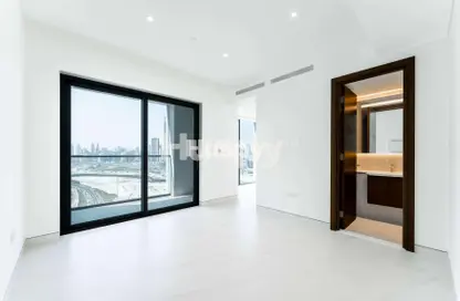 Apartment - 1 Bedroom - 2 Bathrooms for sale in Sobha Creek Vistas Grande - Sobha Hartland - Mohammed Bin Rashid City - Dubai