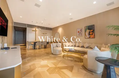 Apartment - 3 Bedrooms - 4 Bathrooms for rent in FIVE Palm Jumeirah - Palm Jumeirah - Dubai Apartment - 3 Bedrooms - 4 Bathrooms for rent in FIVE Palm Jumeirah - Palm Jumeirah - Dubai