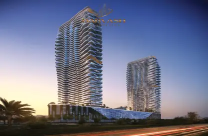 Apartment - Studio - 1 Bathroom for sale in Laguna Residence - City of Arabia - Dubai