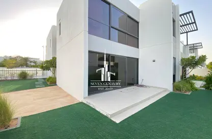Villa - 6 Bedrooms - 6 Bathrooms for rent in Aster - Damac Hills 2 - Dubai