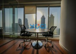 Office Space - 1 bathroom for sale in The Citadel Tower - Business Bay - Dubai Office Space - 1 bathroom for sale in The Citadel Tower - Business Bay - Dubai