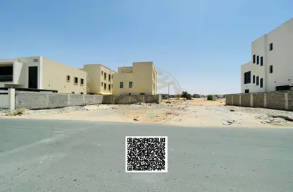 أرض - استوديو للبيع في الزاهية جاردنز - الزاهية - عجمان
