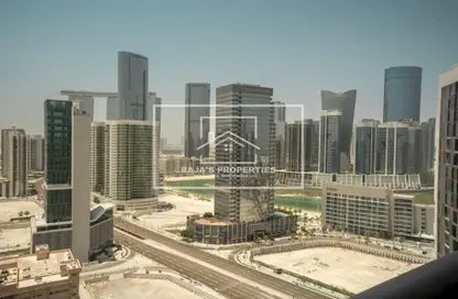 Apartment - 1 Bedroom - 1 Bathroom for sale in MEERA Shams - Shams Abu Dhabi - Al Reem Island - Abu Dhabi