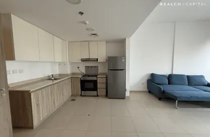 Apartment - 1 Bedroom - 1 Bathroom for rent in UNA Apartments - Town Square - Dubai