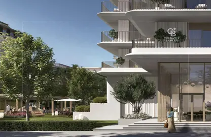 Apartment - 2 Bedrooms - 2 Bathrooms for sale in Clearpoint - Mina Rashid - Dubai Apartment - 2 Bedrooms - 2 Bathrooms for sale in Clearpoint - Mina Rashid - Dubai