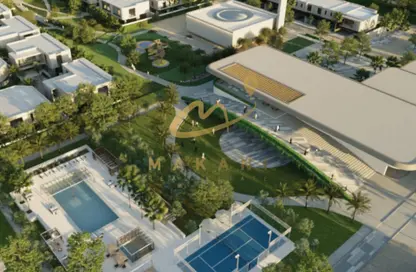 Villa - 4 Bedrooms - 5 Bathrooms for sale in Al Tay Hills - Al Tay West - Al Suyoh - Sharjah