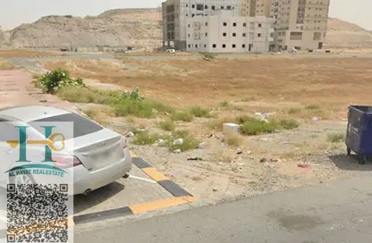 Land - Studio for sale in Al Jurf Industrial 3 - Al Jurf Industrial - Ajman Land - Studio for sale in Al Jurf Industrial 3 - Al Jurf Industrial - Ajman