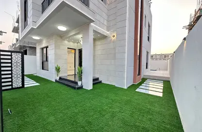 فيلا - 6 غرف نوم - 8 حمامات للبيع في الزاهية جاردنز - الزاهية - عجمان