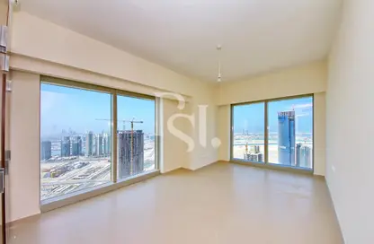 Apartment - 3 Bedrooms - 5 Bathrooms for sale in The Gate Tower 3 - Shams Abu Dhabi - Al Reem Island - Abu Dhabi