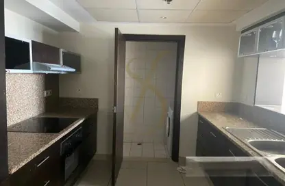شقة - غرفة نوم - 2 حمامات للايجار في مراسي المارينا - دبي مارينا - دبي