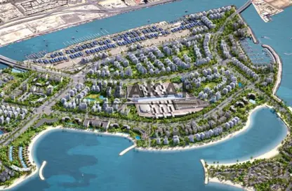 Land - Studio for sale in Dubai Islands - Dubai