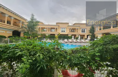 مجمع سكني - 5 غرف نوم - 5 حمامات للايجار في فلل الجميرا 1 - جميرا 1 - الجميرا - دبي