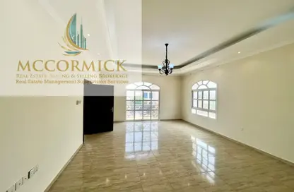 Villa - 5 Bedrooms - 7 Bathrooms for rent in Al Barsha South 2 - Al Barsha South - Al Barsha - Dubai