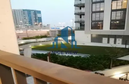 Apartment - 2 Bedrooms - 2 Bathrooms for rent in The Bridges - Shams Abu Dhabi - Al Reem Island - Abu Dhabi