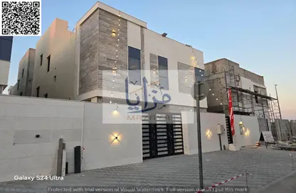 فيلا - 5 غرف نوم - 7 حمامات للبيع في الحليو 2 - الحليو - عجمان