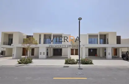 Villa - 4 Bedrooms - 5 Bathrooms for rent in Nara - The Valley - Dubai