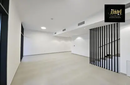 Townhouse - 4 Bedrooms - 5 Bathrooms for rent in Robinia - Masaar - Tilal City - Sharjah