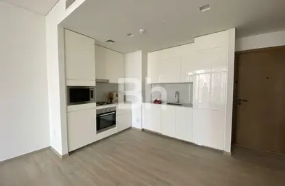 Apartment - 1 Bedroom - 1 Bathroom for rent in Palace Residences - Dubai Creek Harbour (The Lagoons) - Dubai