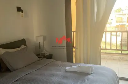 Villa - 1 Bedroom - 2 Bathrooms for rent in The Cove Rotana - Ras Al Khaimah Waterfront - Ras Al Khaimah