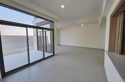 فيلا - 4 غرف نوم - 6 حمامات للايجار في ذا بالس بيتش فرونت 2 - ذي بالس - دبي الجنوب (مركز دبي العالمي) - دبي