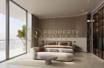 Apartment - 1 Bedroom - 2 Bathrooms for sale in Binghatti Elite - Dubai Production City (IMPZ) - Dubai