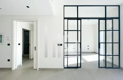 Apartment - 1 Bedroom - 1 Bathroom for sale in Socio Tower 1 - Socio Tower - Dubai Hills Estate - Dubai