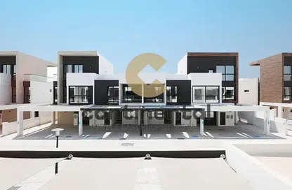 Villa - 5 Bedrooms - 7 Bathrooms for sale in Faya at Bloom Gardens - Bloom Gardens - Al Salam Street - Abu Dhabi