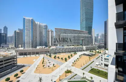 شقة - 3 غرف نوم - 3 حمامات للايجار في سنترال 1 - الخليج التجاري - دبي شقة - 3 غرف نوم - 3 حمامات للايجار في سنترال 1 - الخليج التجاري - دبي