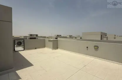 فيلا - 4 غرف نوم - 6 حمامات للبيع في ذا بالس بيتش فرونت 3 - ذي بالس - دبي الجنوب (مركز دبي العالمي) - دبي