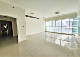 Apartment - 2 bedrooms - 4 bathrooms for rent in Al Qasemiya - Sharjah
