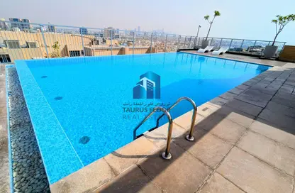 شقة - 3 غرف نوم - 4 حمامات للايجار في مشروع إثراء ديرة - ديرة - دبي