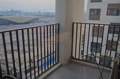 شقة - 2 غرف نوم - 1 حمام للبيع في ذا نوك 2 - ذا نوك - بوابة وصل - دبي شقة - 2 غرف نوم - 1 حمام للبيع في ذا نوك 2 - ذا نوك - بوابة وصل - دبي