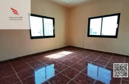 شقة - 2 غرف نوم - 2 حمامات للايجار في برج النعيمية  2 - أبراج النعيمية - النعيمية - عجمان