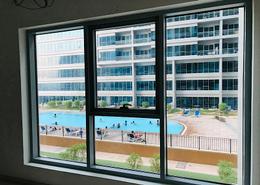 Apartment - 1 bedroom - 1 bathroom for rent in Skycourts Tower A - Skycourts Towers - Dubai Land - Dubai