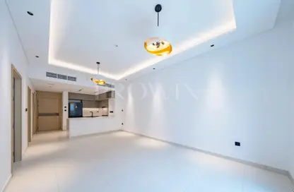 Apartment - 1 Bedroom - 2 Bathrooms for rent in H Three by Aurora - District 11 - Jumeirah Village Circle - Dubai