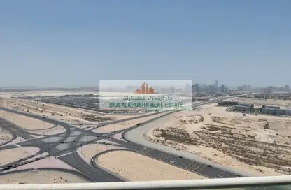 Apartment - Studio - 1 Bathroom for rent in Carson C - Carson - DAMAC Hills - Dubai