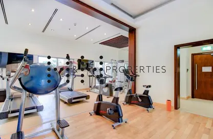 Apartment - 2 Bedrooms - 2 Bathrooms for sale in Standpoint Tower 2 - Standpoint Towers - Downtown Dubai - Dubai
