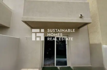 فيلا - 2 غرف نوم - 3 حمامات للبيع في طراز صحراوي - فيلات الريف - الريف - أبوظبي