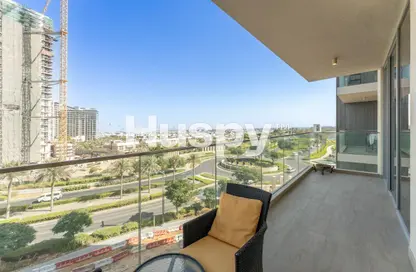 شقة - 2 غرف نوم - 3 حمامات للايجار في إلينغتون هاوس - دبي هيلز استيت - دبي