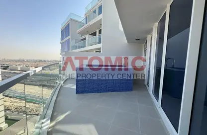 Apartment - 2 Bedrooms - 2 Bathrooms for rent in Gemz by Danube - Al Furjan - Dubai