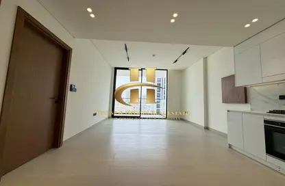 Apartment - 1 Bedroom - 2 Bathrooms for rent in Binghatti Azure - Jumeirah Village Circle - Dubai
