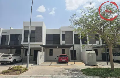 تاون هاوس - 3 غرف نوم - 5 حمامات للبيع في بريمروس - داماك هيلز 2 - دبي تاون هاوس - 3 غرف نوم - 5 حمامات للبيع في بريمروس - داماك هيلز 2 - دبي