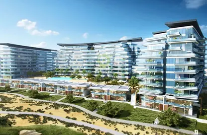 شقة - غرفة نوم - 1 حمام للبيع في 2 ميان - ميان - جزيرة الياس - أبوظبي شقة - غرفة نوم - 1 حمام للبيع في 2 ميان - ميان - جزيرة الياس - أبوظبي