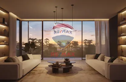 Apartment - 2 Bedrooms - 3 Bathrooms for sale in Sama Yas - Yas Island - Abu Dhabi