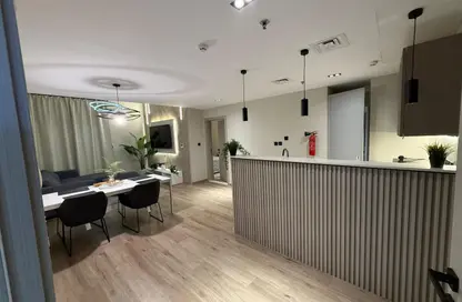 Apartment - 1 Bedroom - 2 Bathrooms for rent in Al Warqa'a 1 - Al Warqa'a - Dubai