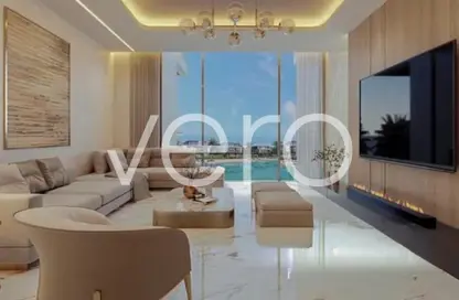 فيلا - 4 غرف نوم - 5 حمامات للبيع في ساوث باي 3 - ساوث باي - دبي الجنوب (مركز دبي العالمي) - دبي فيلا - 4 غرف نوم - 5 حمامات للبيع في ساوث باي 3 - ساوث باي - دبي الجنوب (مركز دبي العالمي) - دبي